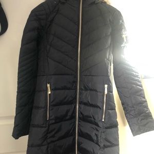Brand new never worn Michael Kors jacket